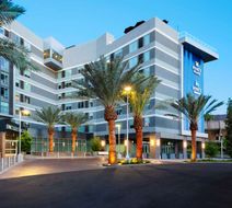 Hyatt Place Tempe/Phoenix/University Exterior