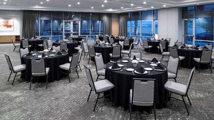 Hyatt Place Tempe/Phoenix/University Ballroom