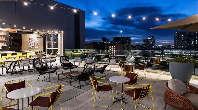 Hyatt Place Tempe/Phoenix/University Other
