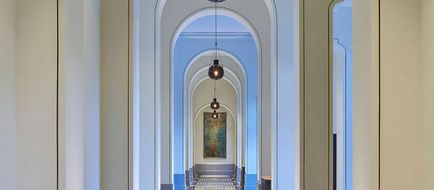 ANdAZ Xiamen Lobby