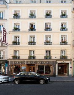 Hotel Des Bains