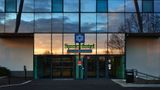 Sure Hotel-Best Western Nantes Beaujoire Exterior
