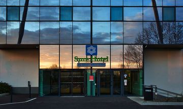 Sure Hotel-Best Western Nantes Beaujoire