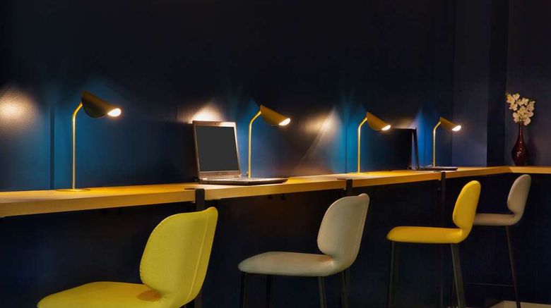 <b>Sure Hotel-Best Western Nantes Beaujoire Other</b>. Images powered by <a href="https://iceportal.shijigroup.com/" title="IcePortal" target="_blank">IcePortal</a>.