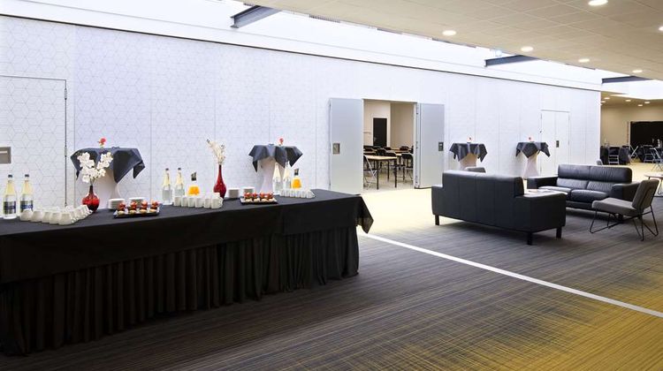 Sure Hotel-Best Western Nantes Beaujoire Meeting