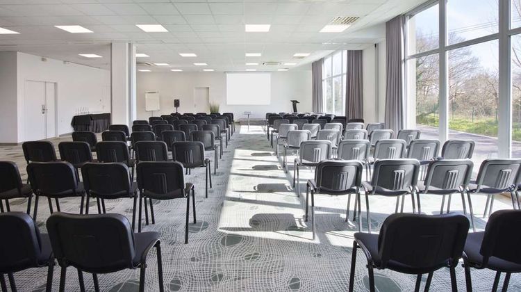 Sure Hotel-Best Western Nantes Beaujoire Meeting
