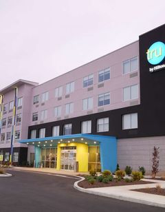 Tru by Hilton Chambersburg