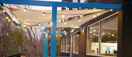 Tru by Hilton Chambersburg Exterior
