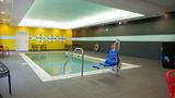 Tru by Hilton Chambersburg Pool