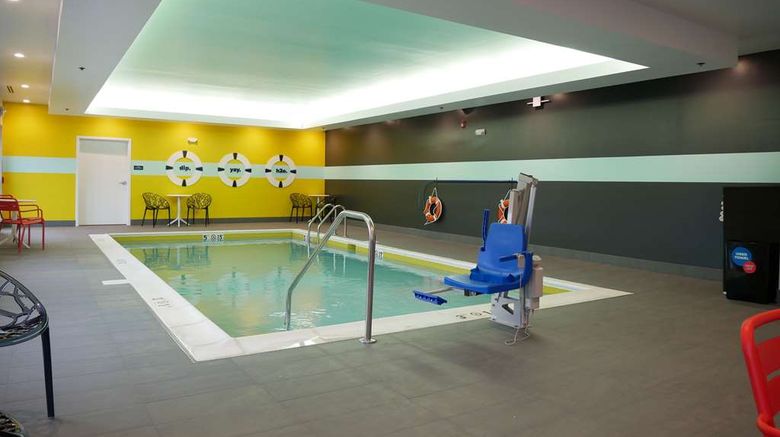 <b>Tru by Hilton Chambersburg Pool</b>. Images powered by <a href="https://iceportal.shijigroup.com/" title="IcePortal" target="_blank">IcePortal</a>.