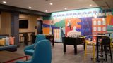 Tru by Hilton Chambersburg Lobby