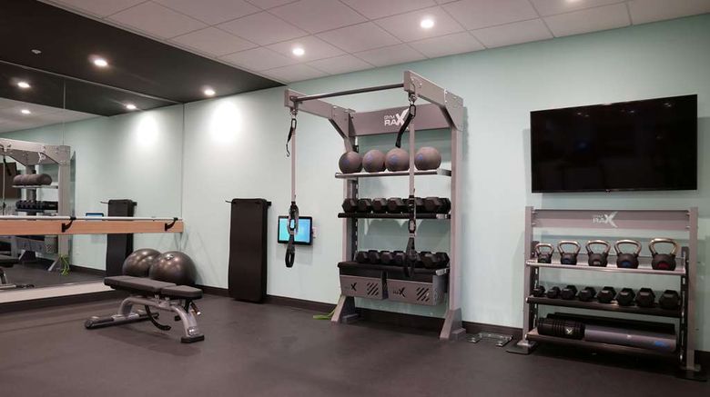<b>Tru by Hilton Chambersburg Health</b>. Images powered by <a href="https://iceportal.shijigroup.com/" title="IcePortal" target="_blank">IcePortal</a>.