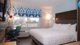 Tru by Hilton Chambersburg Room