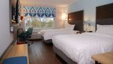 Tru by Hilton Chambersburg Room