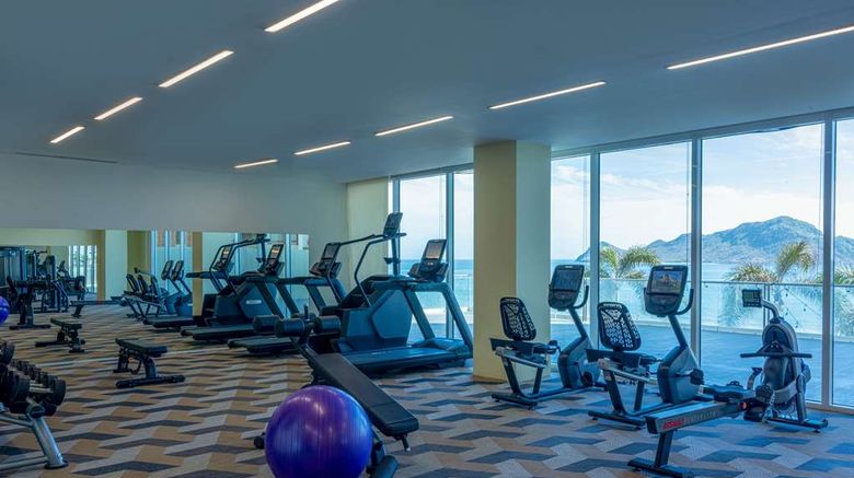<b>DoubleTree by Hilton Mazatlan Health</b>. Images powered by <a href="https://iceportal.shijigroup.com/" title="IcePortal" target="_blank">IcePortal</a>.