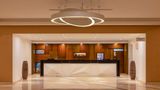 <b>DoubleTree by Hilton Mazatlan Lobby</b>. Images powered by <a href="https://iceportal.shijigroup.com/" title="IcePortal" target="_blank">IcePortal</a>.