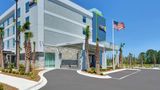 Home2 Suites by Hilton Panama City Beach Exterior