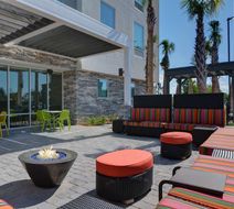 Home2 Suites by Hilton Panama City Beach Exterior