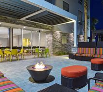 Home2 Suites by Hilton Panama City Beach Exterior