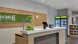 Home2 Suites by Hilton Panama City Beach Lobby