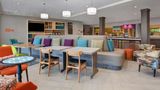 Home2 Suites by Hilton Panama City Beach Lobby