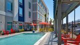 Home2 Suites by Hilton Panama City Beach Pool