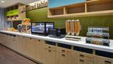 Home2 Suites by Hilton Panama City Beach Restaurant