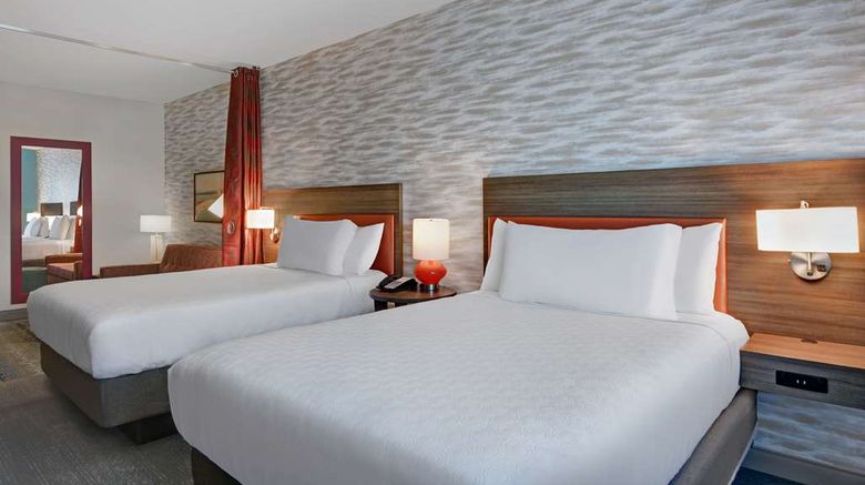 <b>Home2 Suites by Hilton Panama City Beach Room</b>. Images powered by <a href="https://iceportal.shijigroup.com/" title="IcePortal" target="_blank">IcePortal</a>.