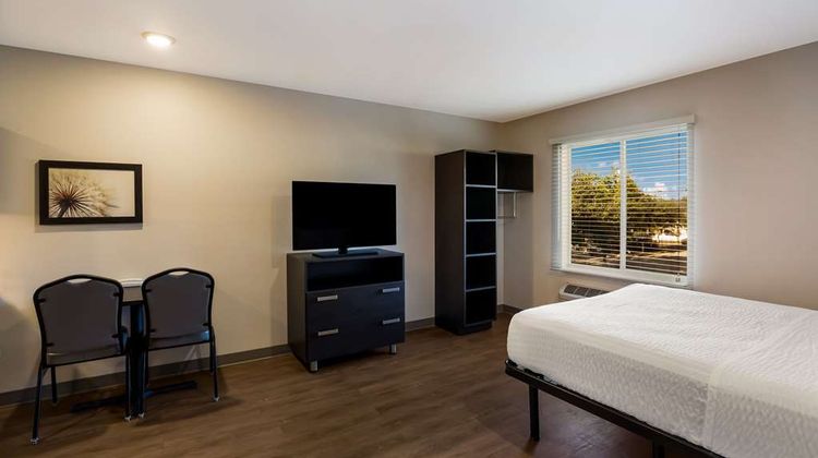WoodSpring Suites Orlando Clermont Room