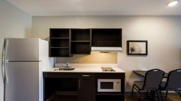 WoodSpring Suites Orlando Clermont Room