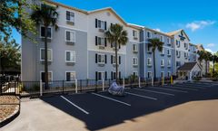 WoodSpring Suites Orlando Clermont