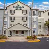 WoodSpring Suites Orlando Clarcona