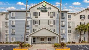 WoodSpring Suites Orlando Clarcona