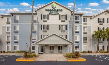 WoodSpring Suites Orlando Clarcona
