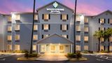 WoodSpring Suites Orlando Clarcona Exterior