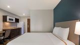 WoodSpring Suites Orlando Clarcona Room