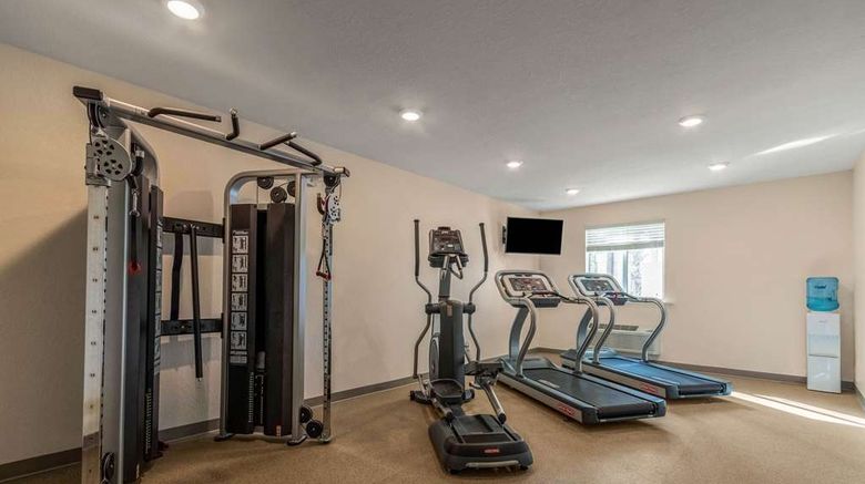 <b>WoodSpring Suites Miramar Health</b>. Images powered by <a href="https://iceportal.shijigroup.com/" title="IcePortal" target="_blank">IcePortal</a>.
