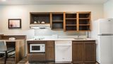 WoodSpring Suites Davenport Room