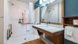 WoodSpring Suites Davenport Room