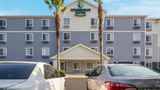 WoodSpring Suites I-295 East Exterior