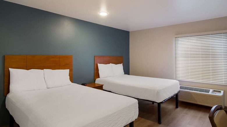 <b>WoodSpring Suites I-295 East Room</b>. Images powered by <a href="https://iceportal.shijigroup.com/" title="IcePortal" target="_blank">IcePortal</a>.