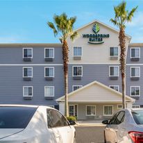 WoodSpring Suites I-295 East