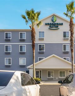 WoodSpring Suites I-295 East