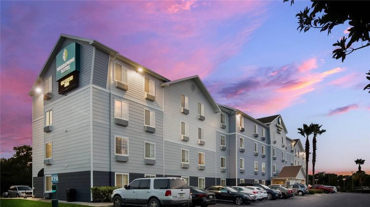 WoodSpring Suites I-295 East Other
