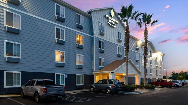WoodSpring Suites I-295 East Other