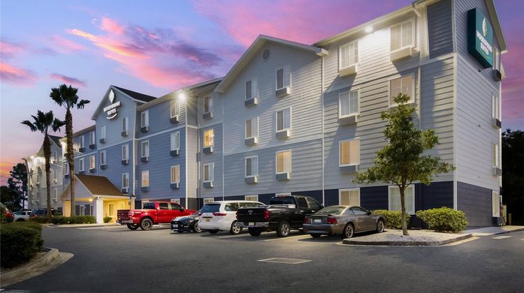 WoodSpring Suites I-295 East Other