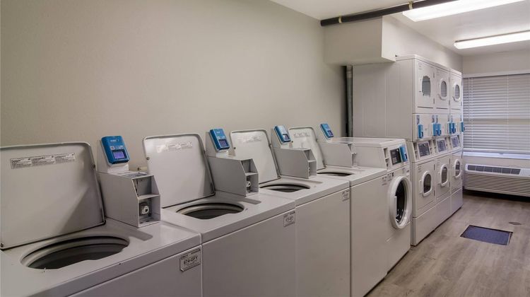 WoodSpring Suites I-295 East Other