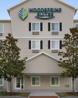 WoodSpring Suites Gainesville FL I-75