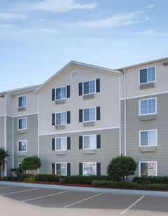 WoodSpring Suites Jacksonville Southeast