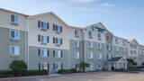 WoodSpring Suites Jacksonville Southeast Exterior